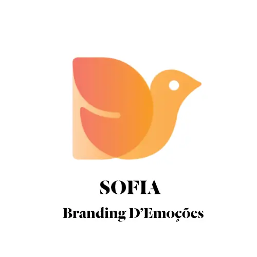 logotipo Sofia Branding D'Emoções