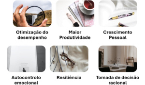 Sofia Branding D'Emoções | Benefícios do Gestão de Stress