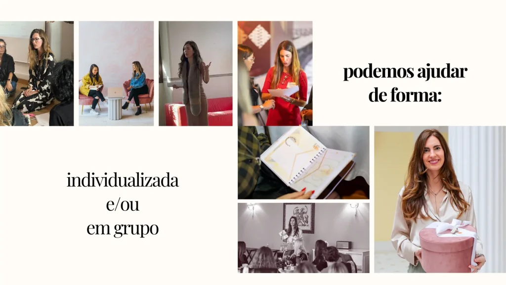 Serviços Branding D'Emoções