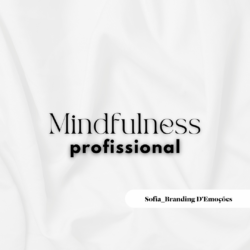 imagem de mindfulness profissional