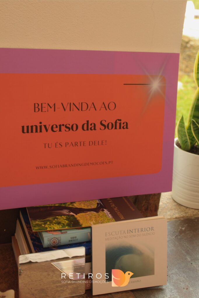 placa do universo de sofia