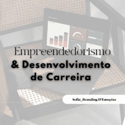 imagem com computador e gráfico para formacao de empreendedorismo e carreira no site sofiabrandingdemocoes.pt