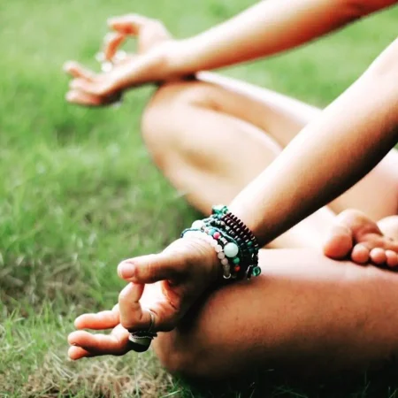 Meditação e Presença